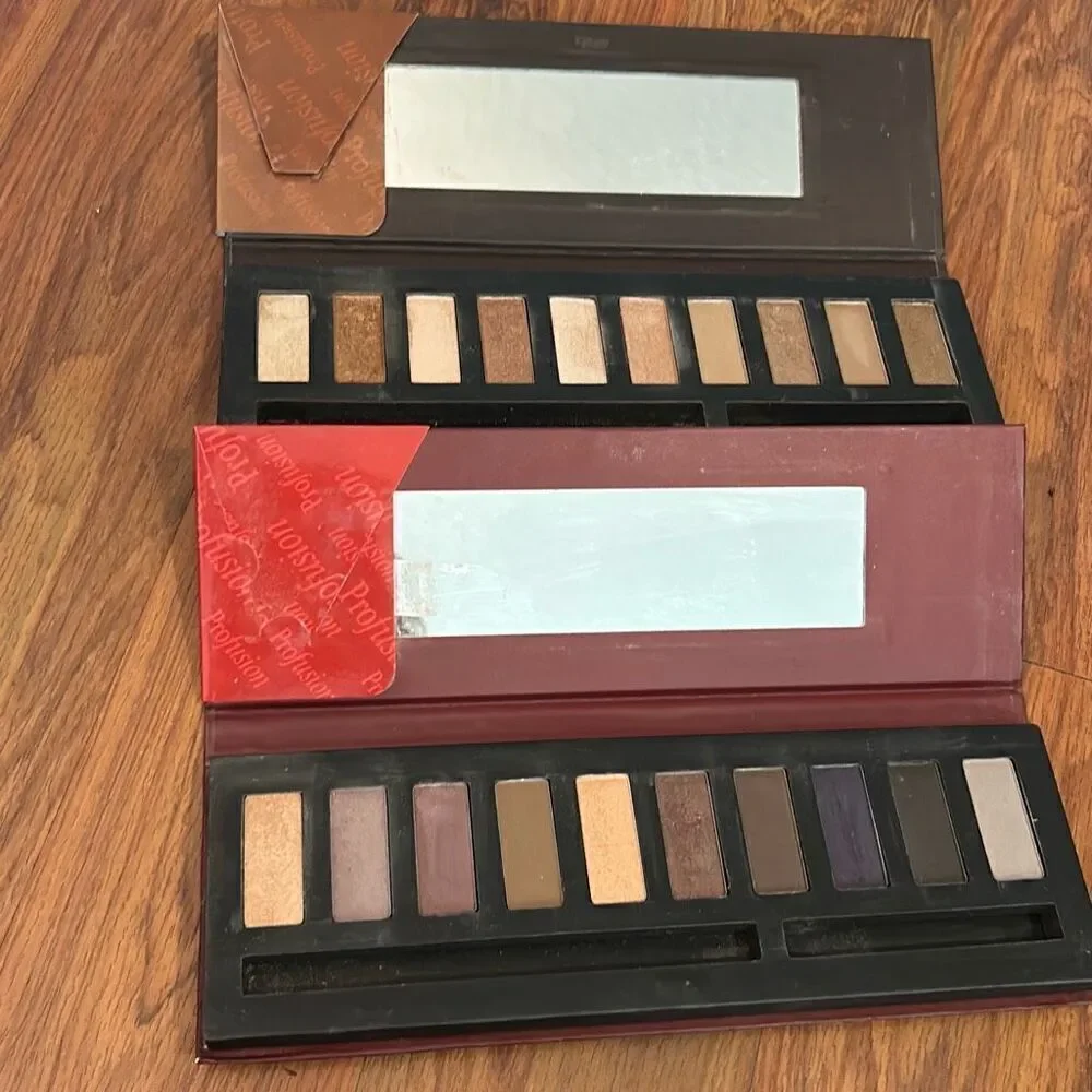 Profusion Cosmetics profusion cosmetics